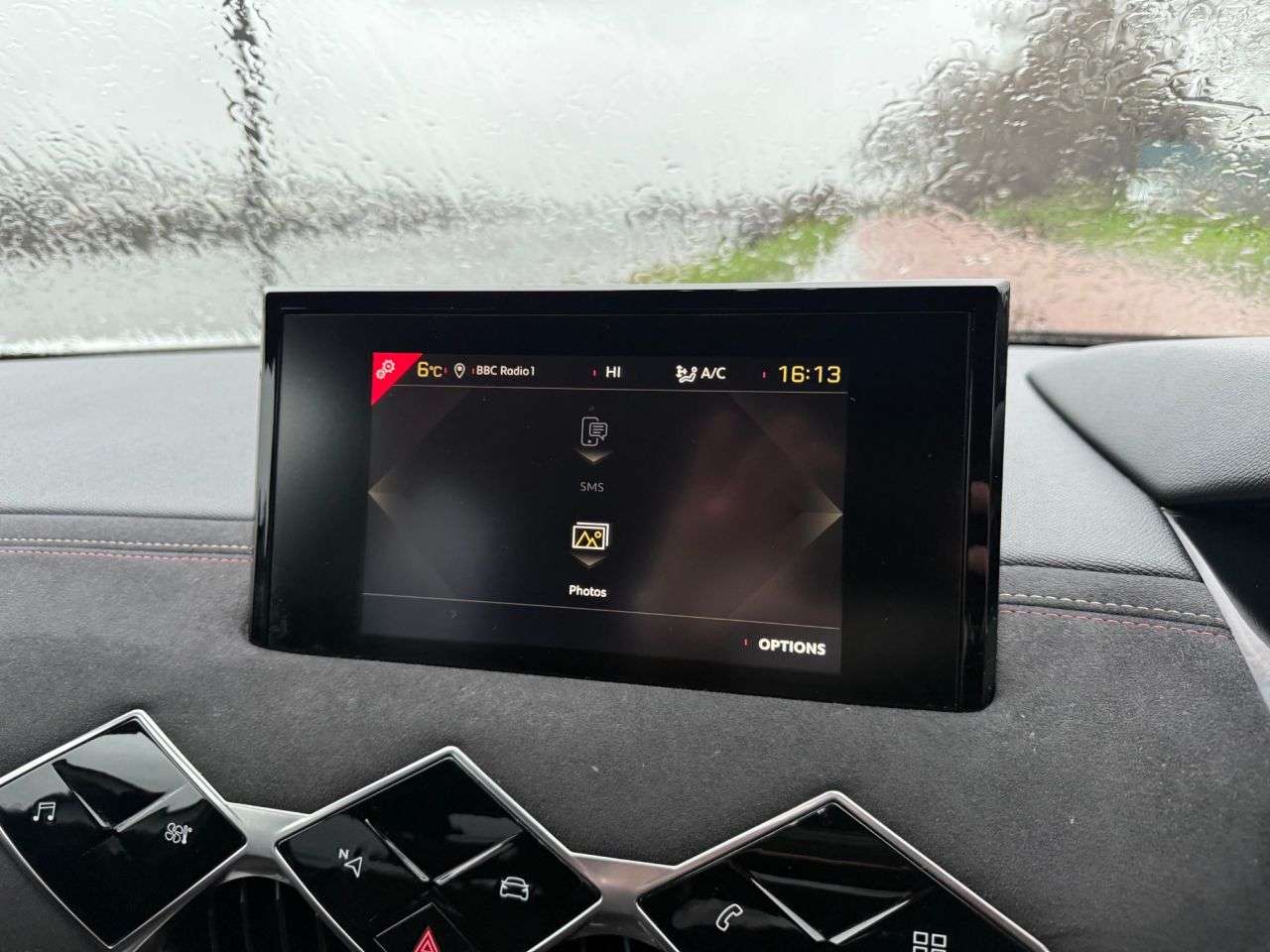 2019 DS AUTOMOBILES DS 3 2019 DS AUTOMOBILES DS 3