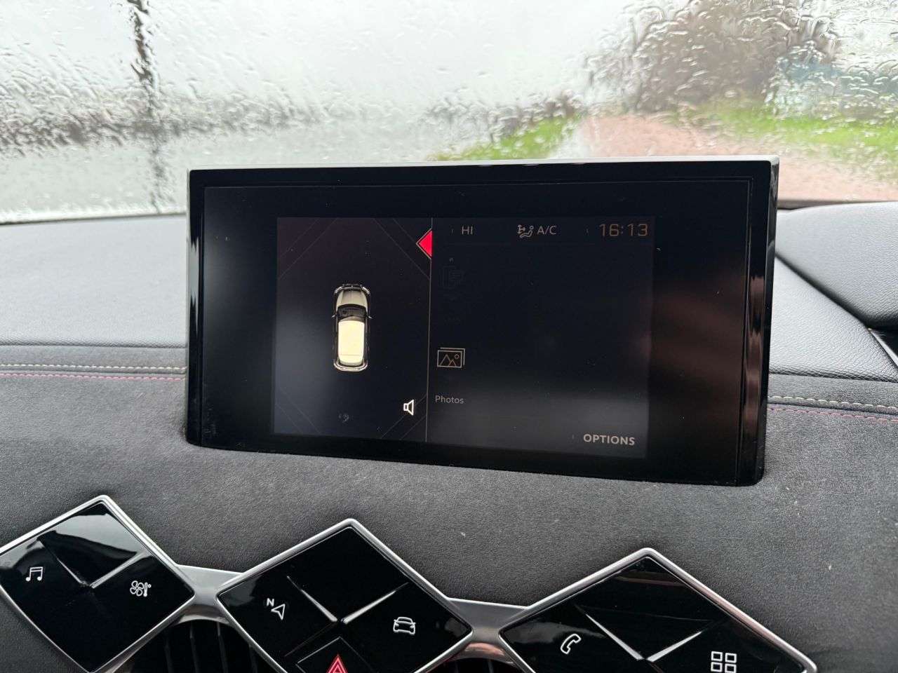 2019 DS AUTOMOBILES DS 3 2019 DS AUTOMOBILES DS 3