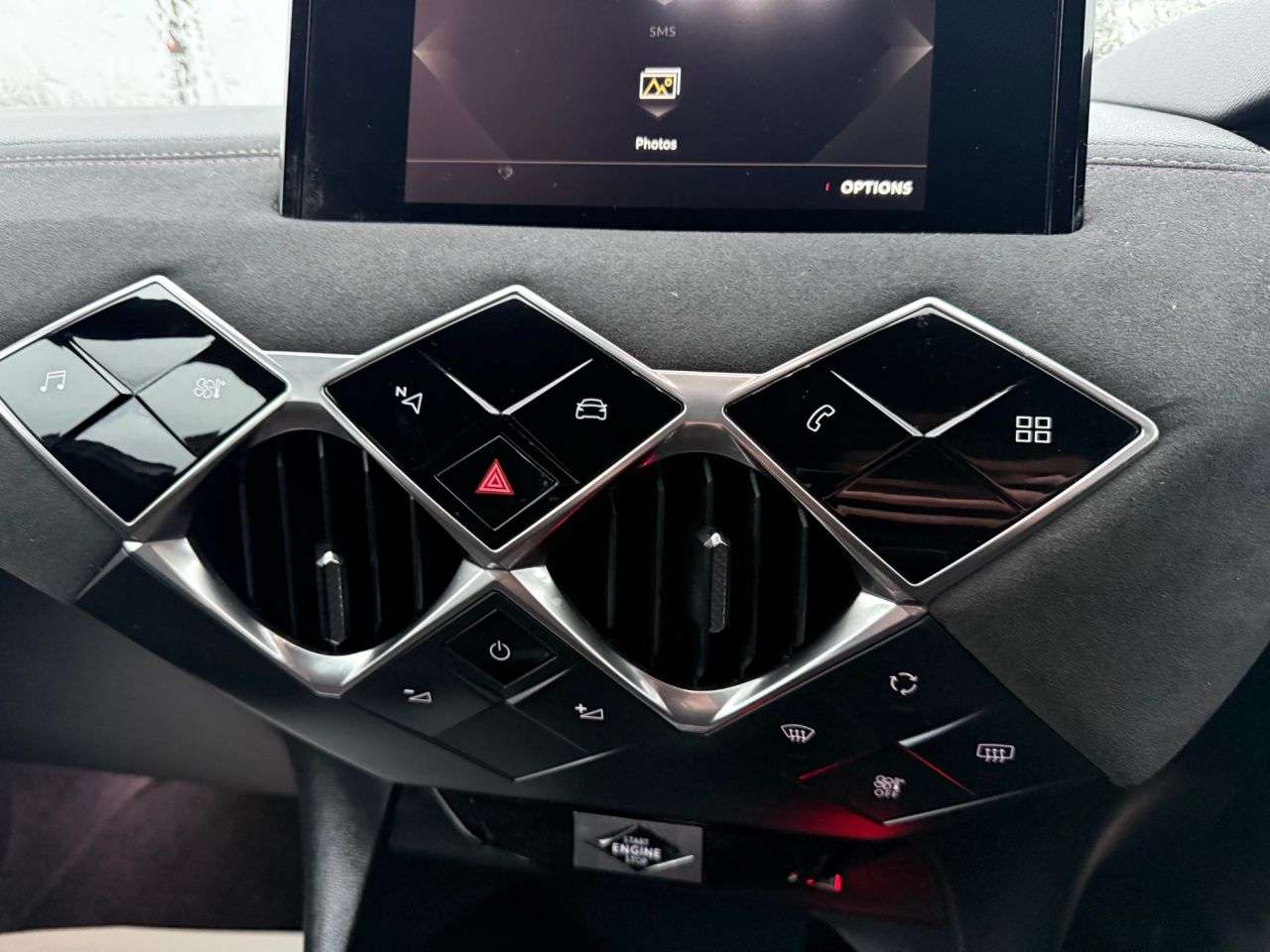 2019 DS AUTOMOBILES DS 3 2019 DS AUTOMOBILES DS 3