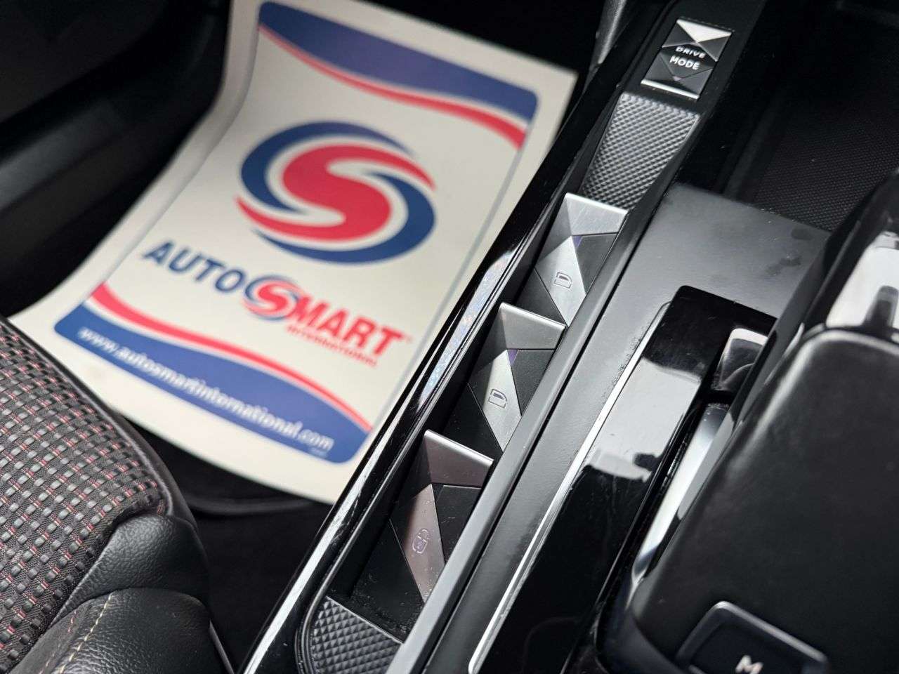 2019 DS AUTOMOBILES DS 3 2019 DS AUTOMOBILES DS 3