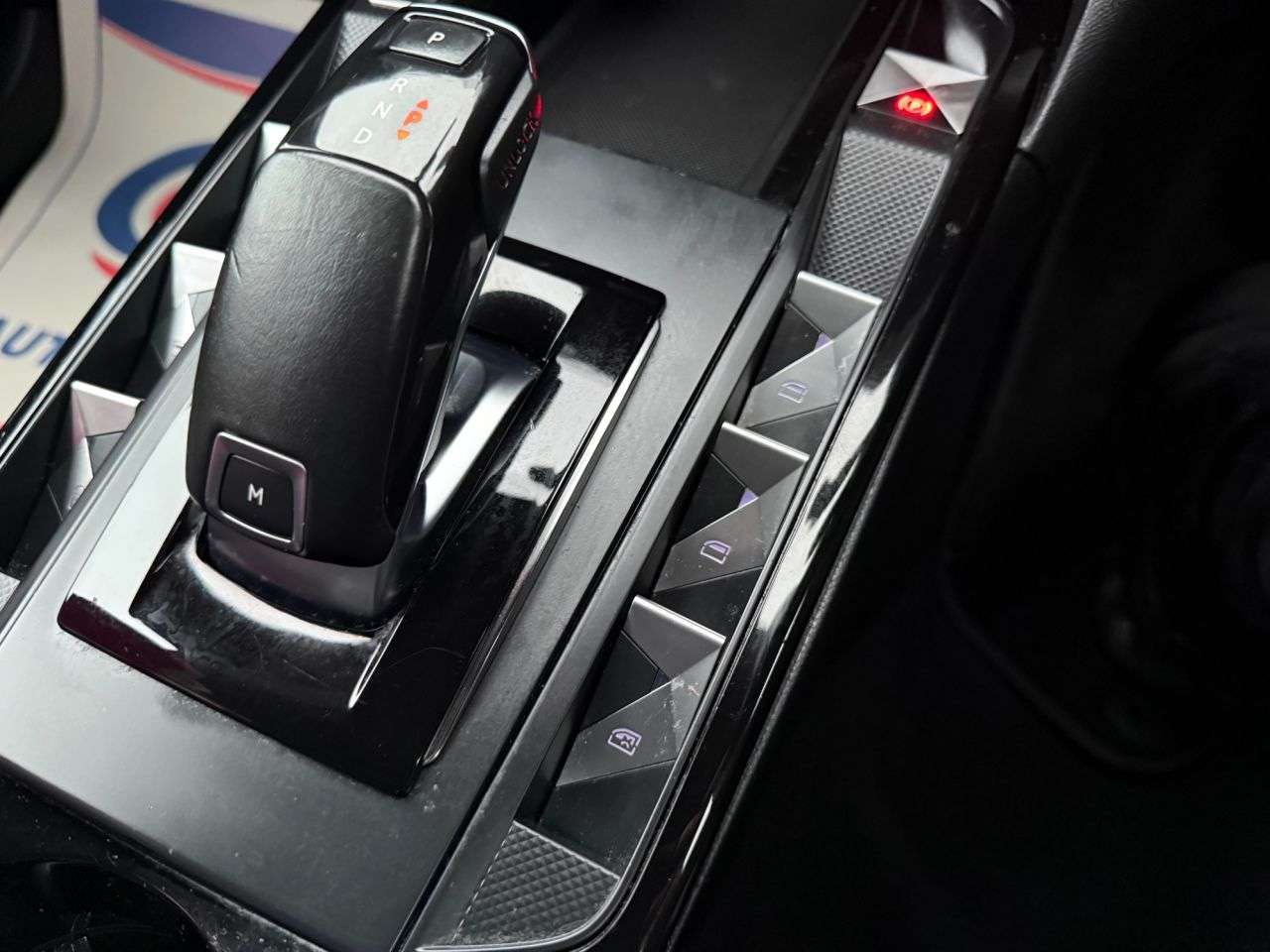 2019 DS AUTOMOBILES DS 3 2019 DS AUTOMOBILES DS 3