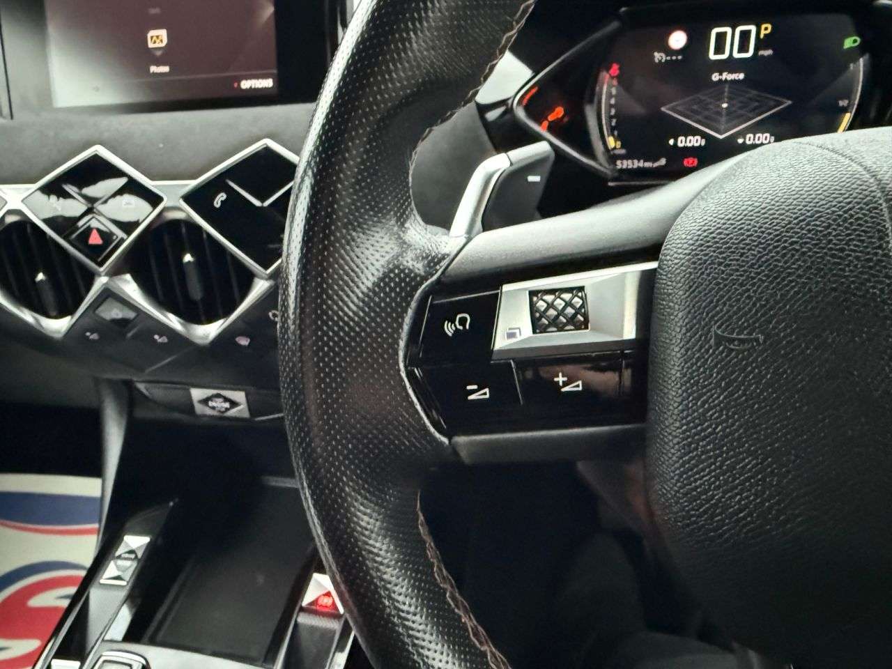 2019 DS AUTOMOBILES DS 3 2019 DS AUTOMOBILES DS 3