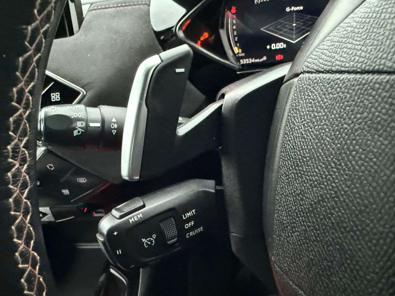 2019 DS AUTOMOBILES DS 3 2019 DS AUTOMOBILES DS 3