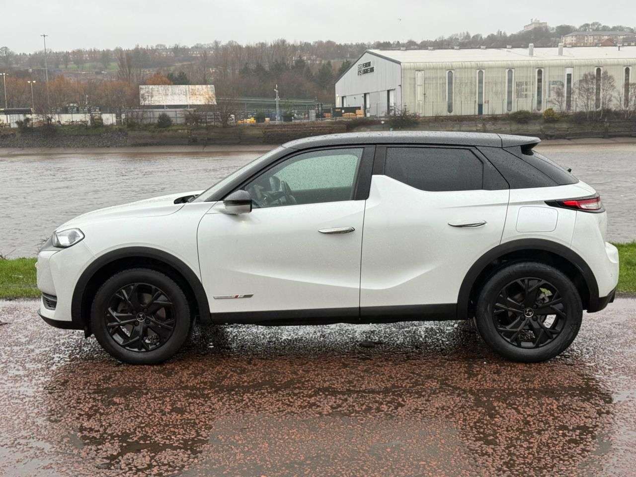 2019 DS AUTOMOBILES DS 3 2019 DS AUTOMOBILES DS 3