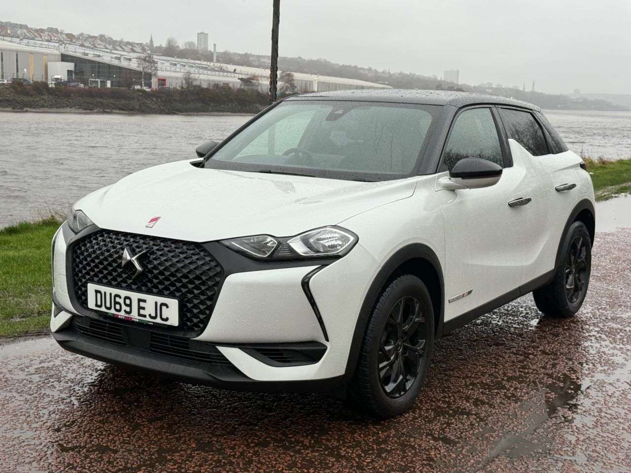 2019 DS AUTOMOBILES DS 3 2019 DS AUTOMOBILES DS 3