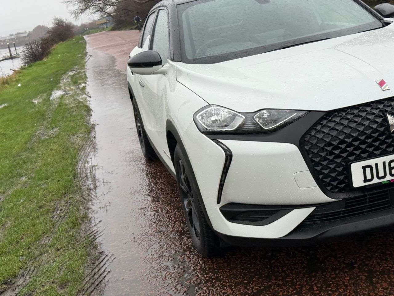 2019 DS AUTOMOBILES DS 3 2019 DS AUTOMOBILES DS 3