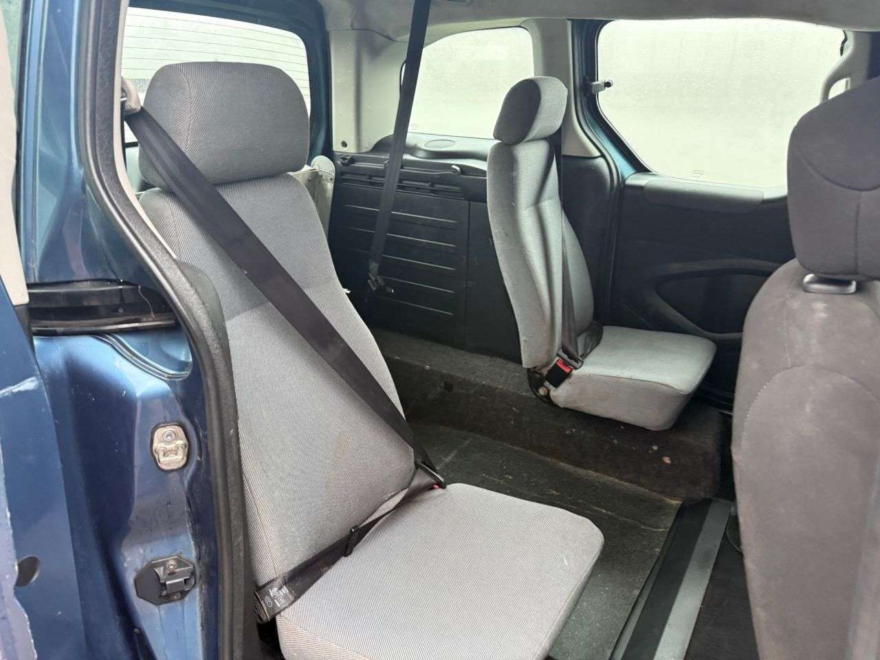 0 PEUGEOT PARTNER TEPEE 0 PEUGEOT PARTNER TEPEE