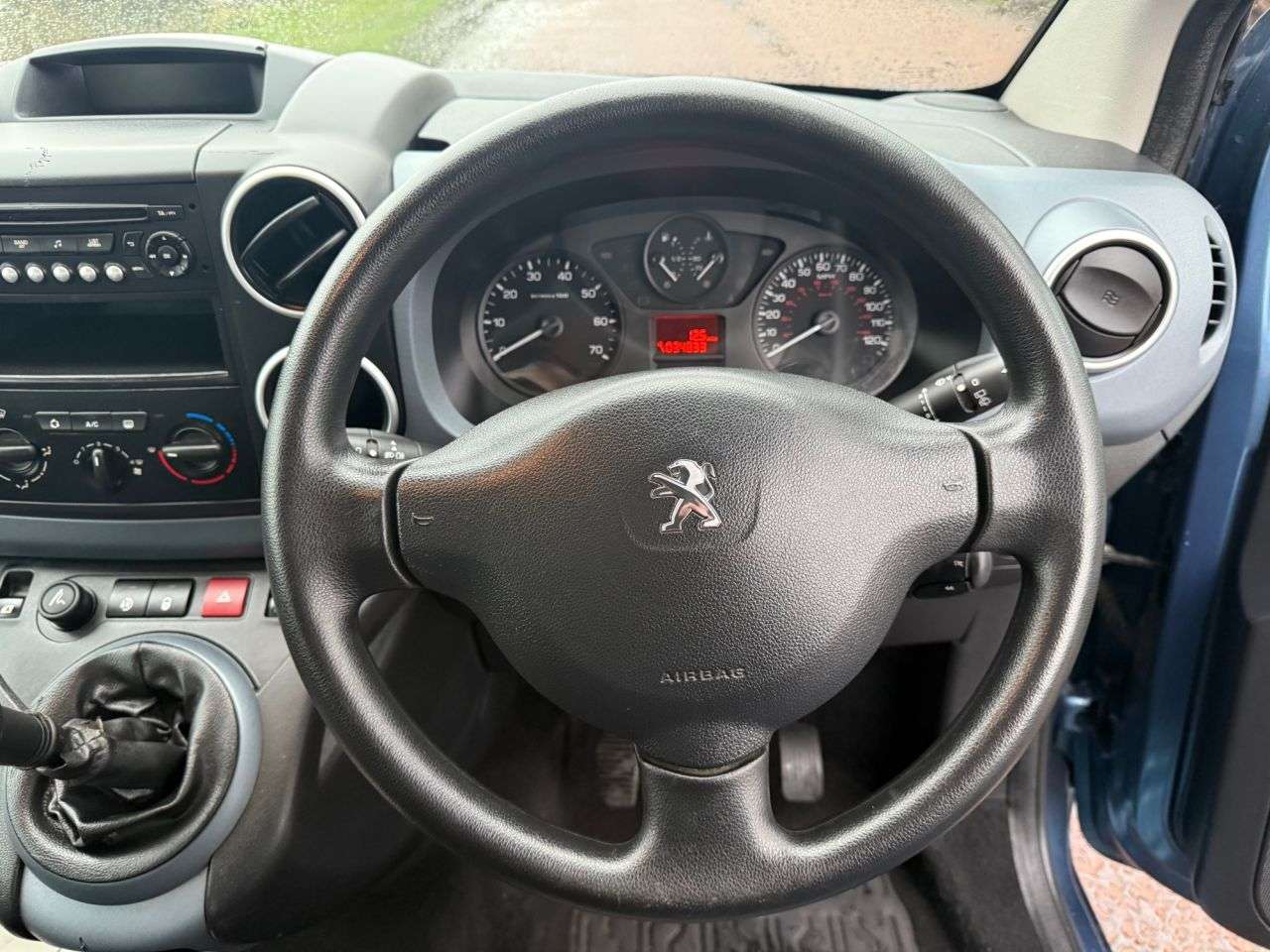 0 PEUGEOT PARTNER TEPEE 0 PEUGEOT PARTNER TEPEE