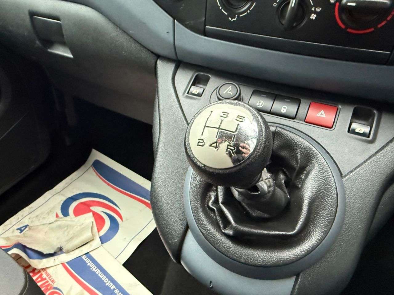 0 PEUGEOT PARTNER TEPEE 0 PEUGEOT PARTNER TEPEE