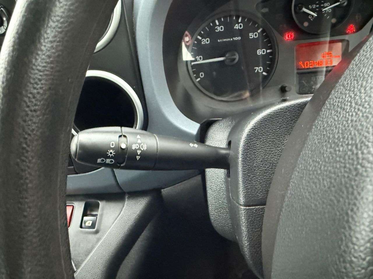 0 PEUGEOT PARTNER TEPEE 0 PEUGEOT PARTNER TEPEE