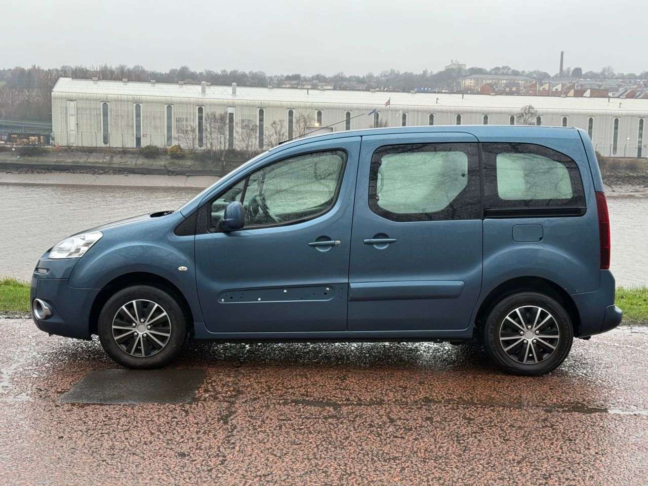 0 PEUGEOT PARTNER TEPEE 0 PEUGEOT PARTNER TEPEE