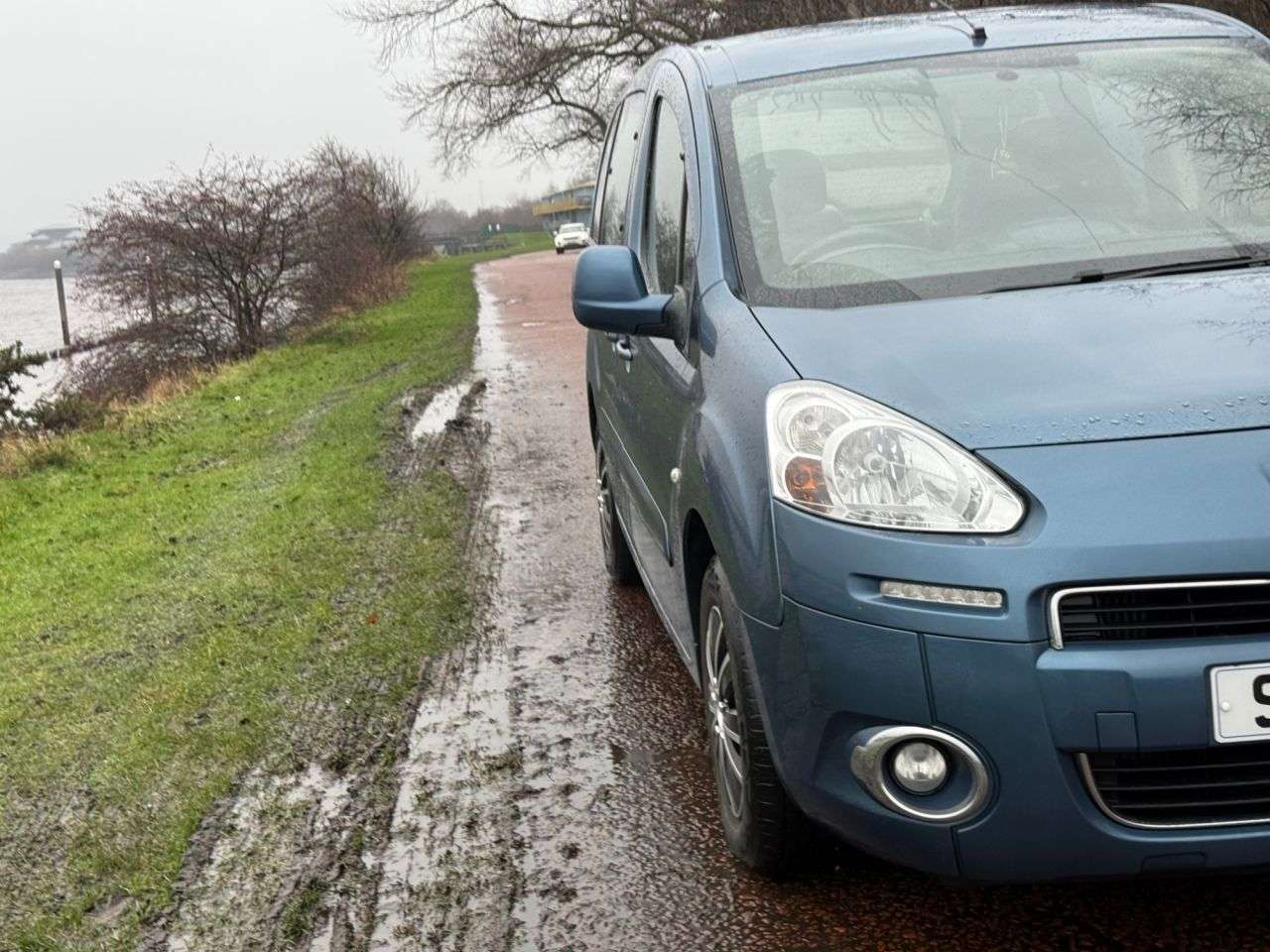 0 PEUGEOT PARTNER TEPEE 0 PEUGEOT PARTNER TEPEE