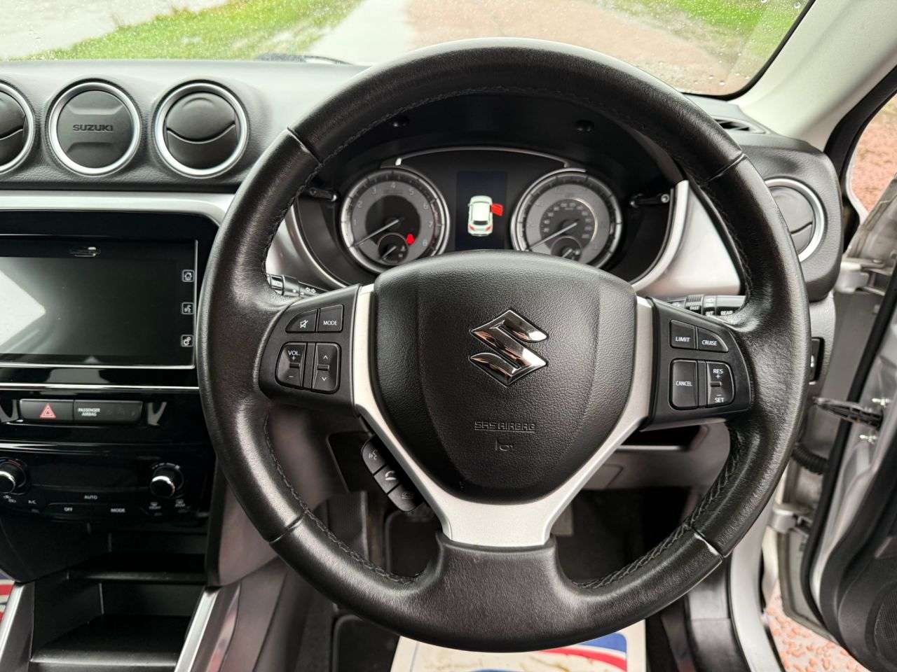 2019 SUZUKI VITARA 2019 SUZUKI VITARA