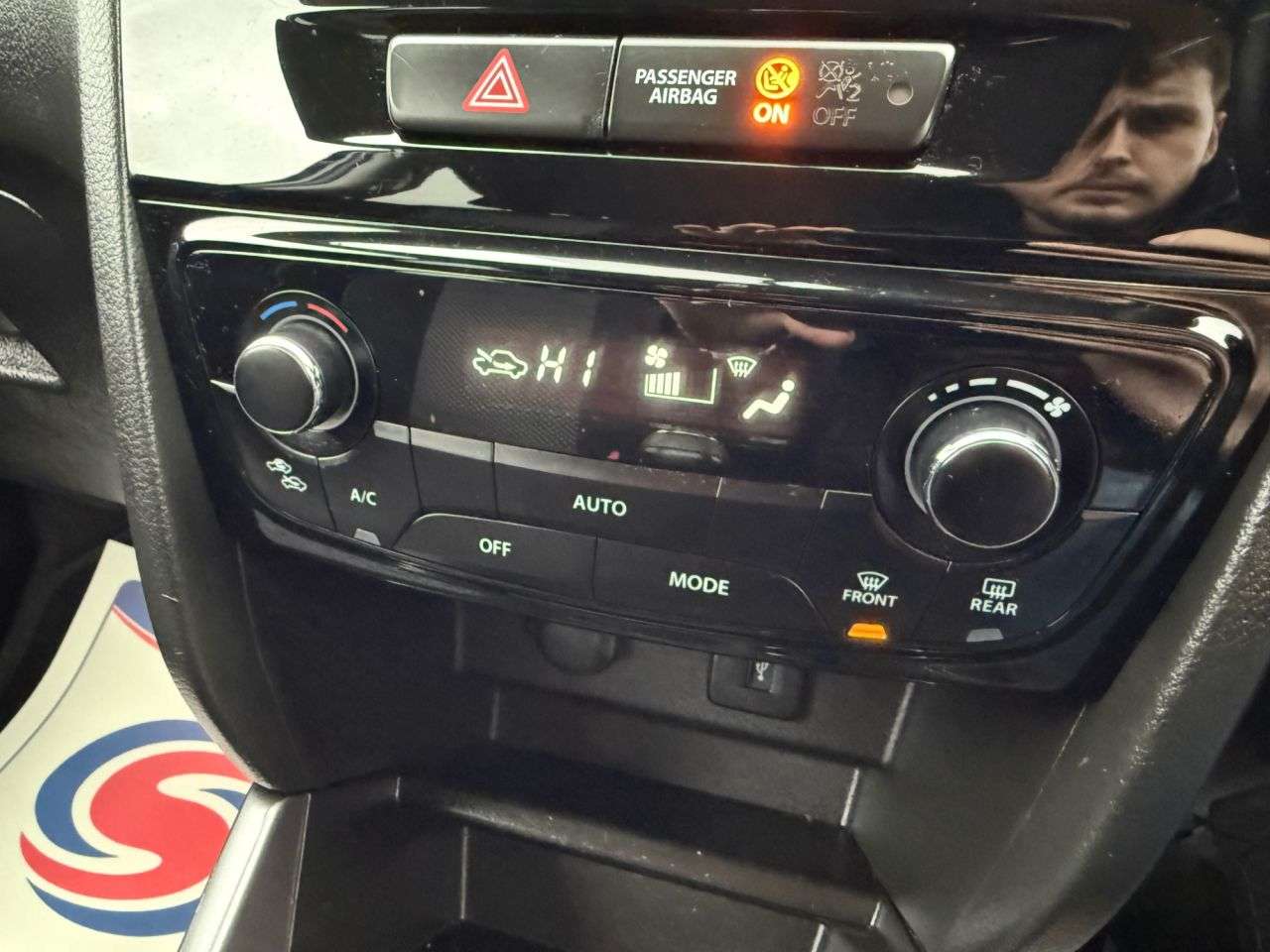 2019 SUZUKI VITARA 2019 SUZUKI VITARA