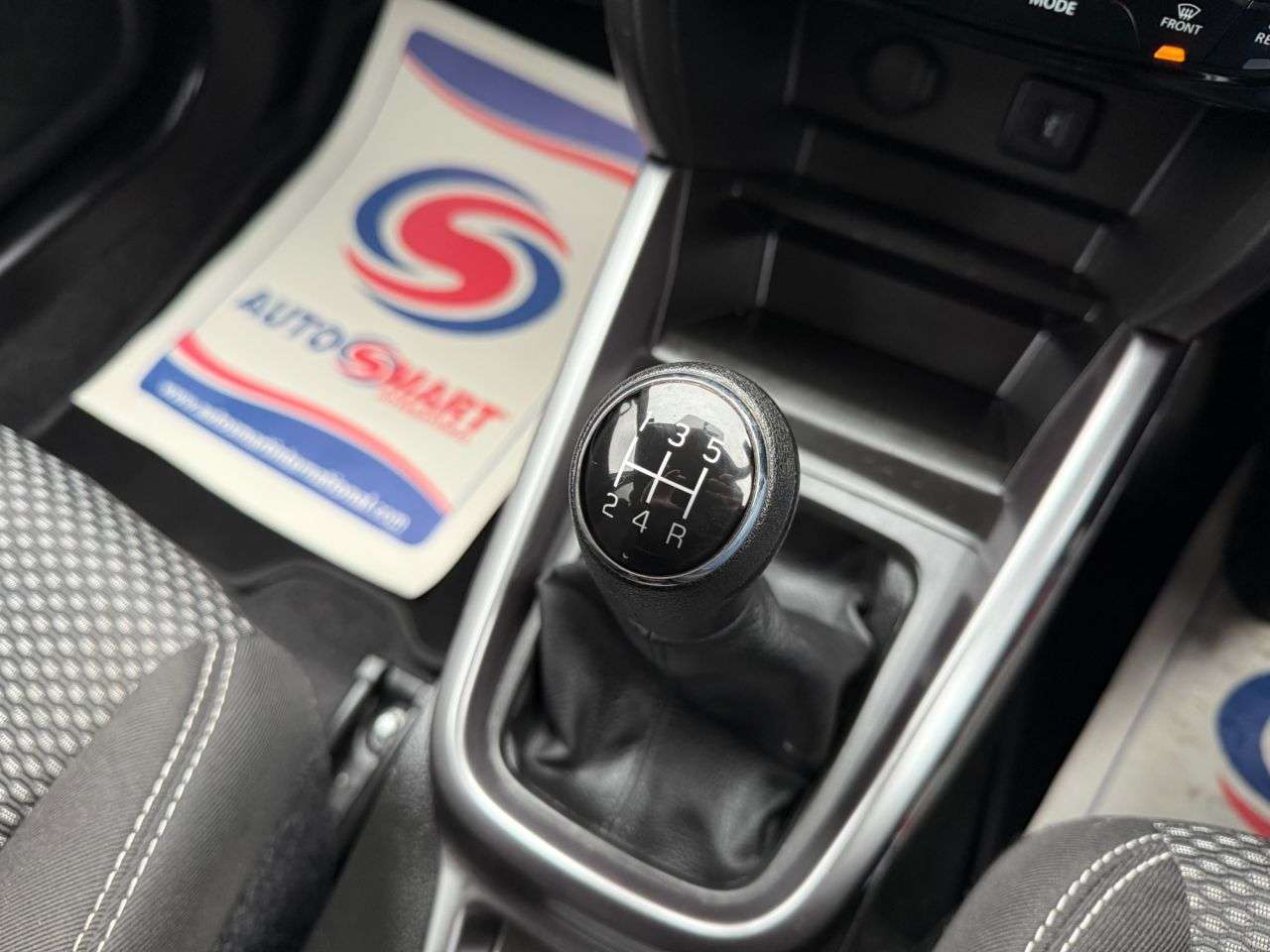 2019 SUZUKI VITARA 2019 SUZUKI VITARA