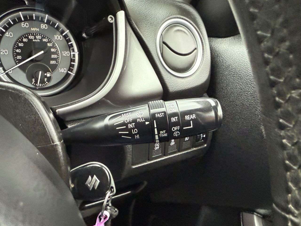 2019 SUZUKI VITARA 2019 SUZUKI VITARA