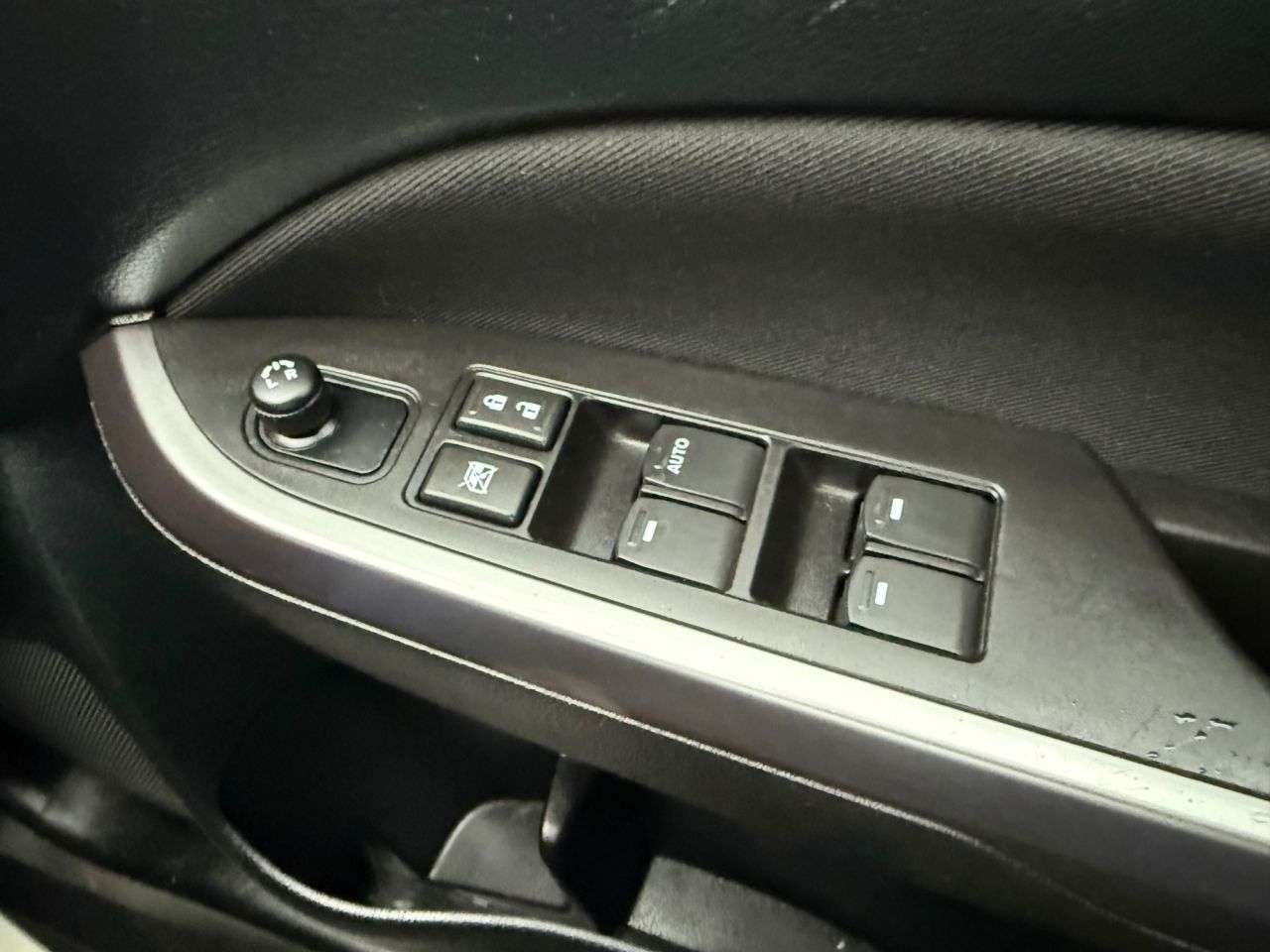 2019 SUZUKI VITARA 2019 SUZUKI VITARA