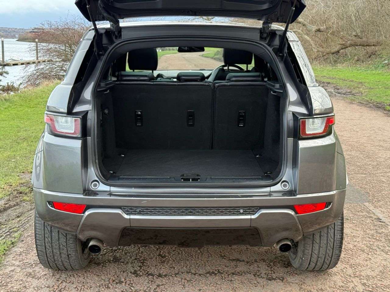 2016 LAND ROVER RANGE ROVER EVOQUE 2016 LAND ROVER RANGE ROVER EVOQUE