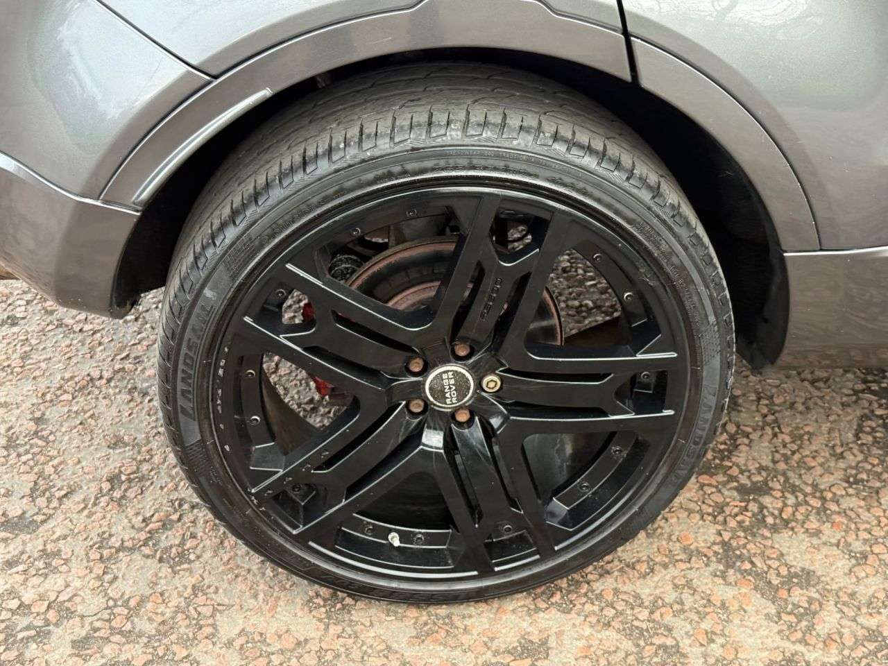 2016 LAND ROVER RANGE ROVER EVOQUE 2016 LAND ROVER RANGE ROVER EVOQUE