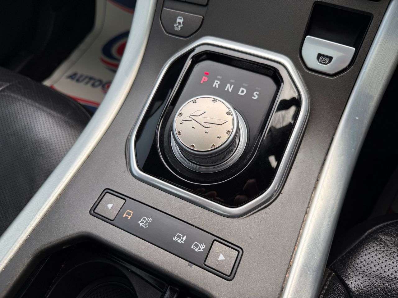 2016 LAND ROVER RANGE ROVER EVOQUE 2016 LAND ROVER RANGE ROVER EVOQUE