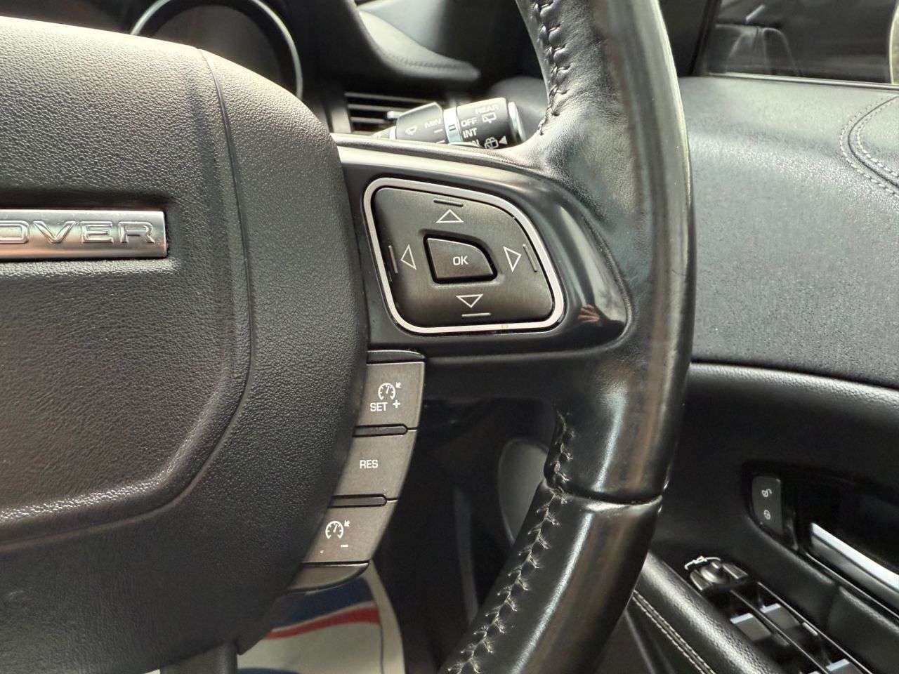 2016 LAND ROVER RANGE ROVER EVOQUE 2016 LAND ROVER RANGE ROVER EVOQUE