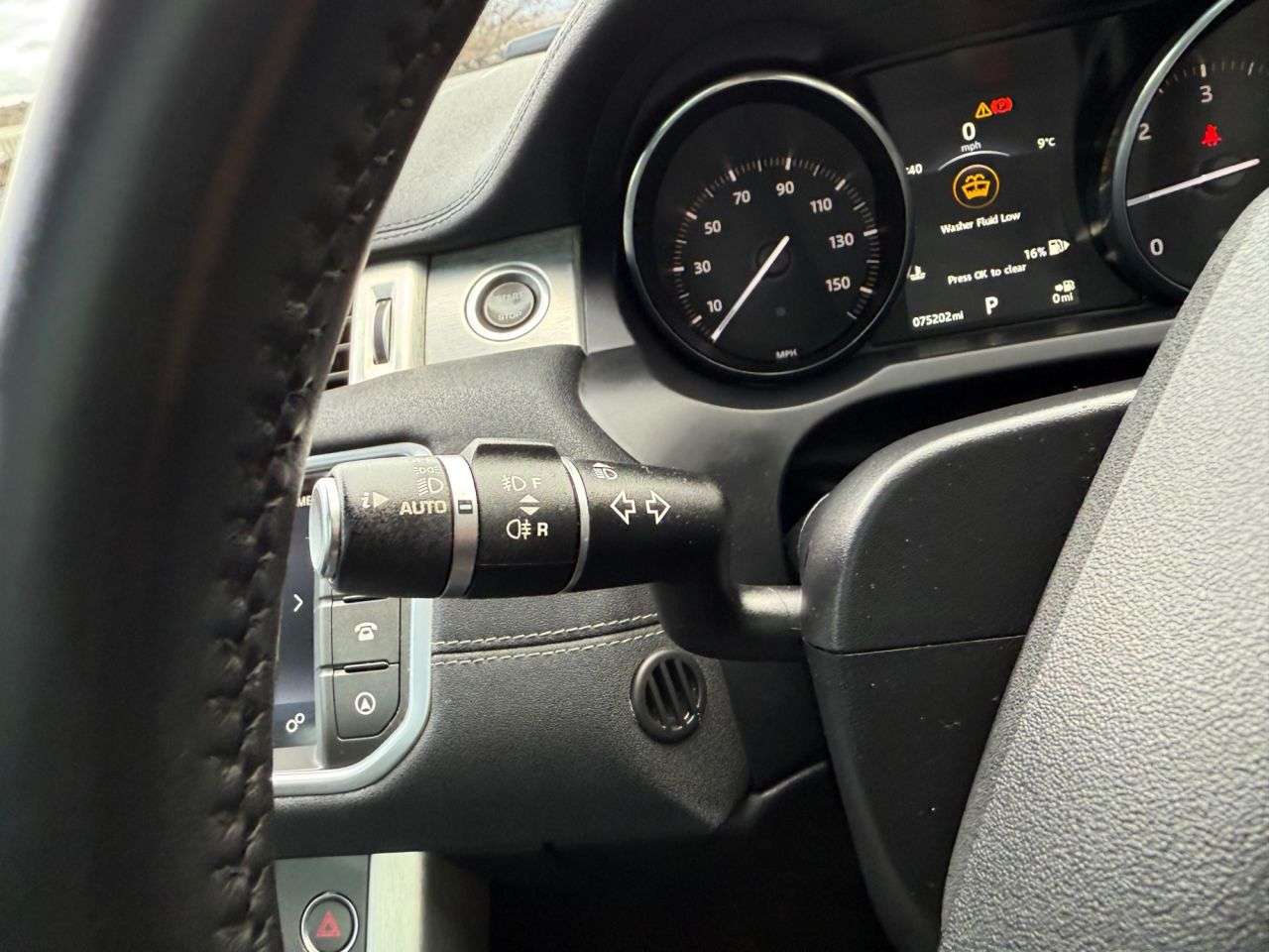 2016 LAND ROVER RANGE ROVER EVOQUE 2016 LAND ROVER RANGE ROVER EVOQUE