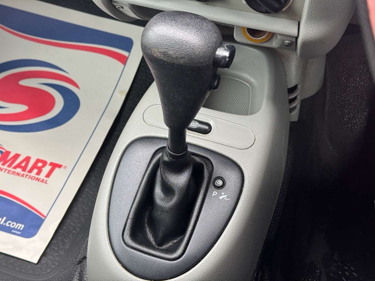 2007 RENAULT KANGOO 2007 RENAULT KANGOO