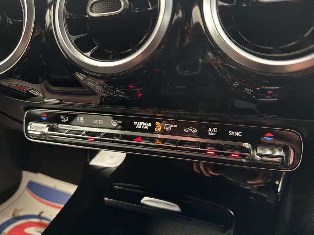 2019 MERCEDES-BENZ A-CLASS 2019 MERCEDES-BENZ A-CLASS