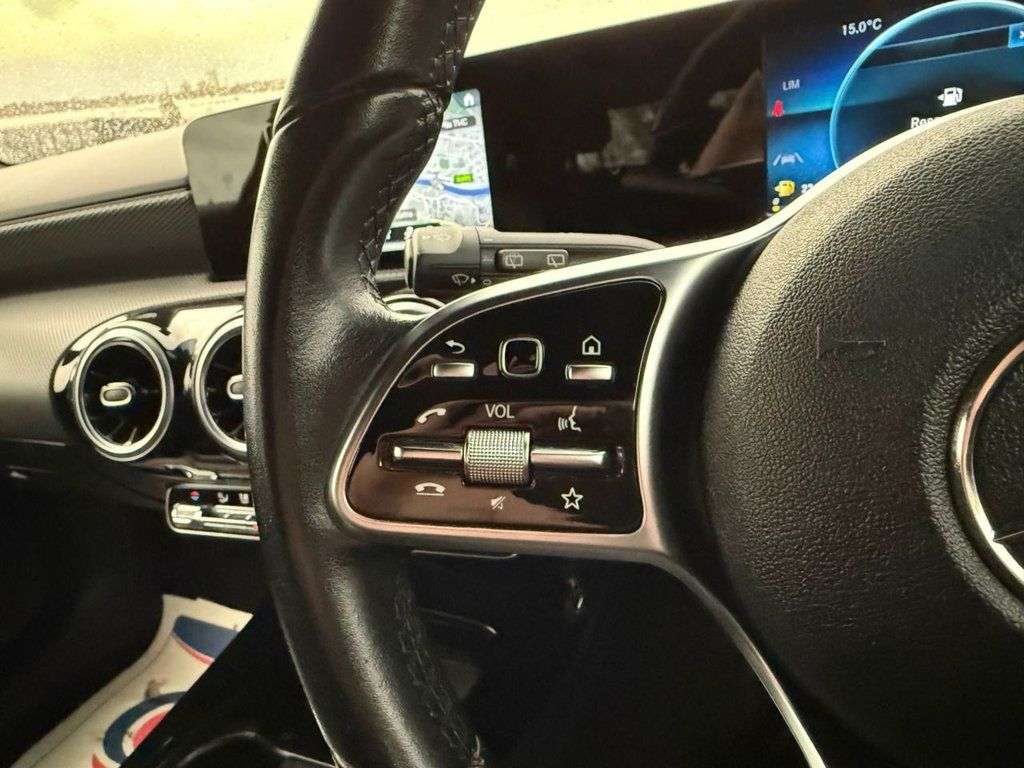 2019 MERCEDES-BENZ A-CLASS 2019 MERCEDES-BENZ A-CLASS