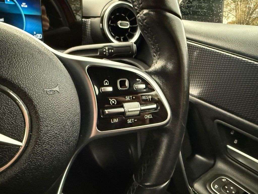 2019 MERCEDES-BENZ A-CLASS 2019 MERCEDES-BENZ A-CLASS