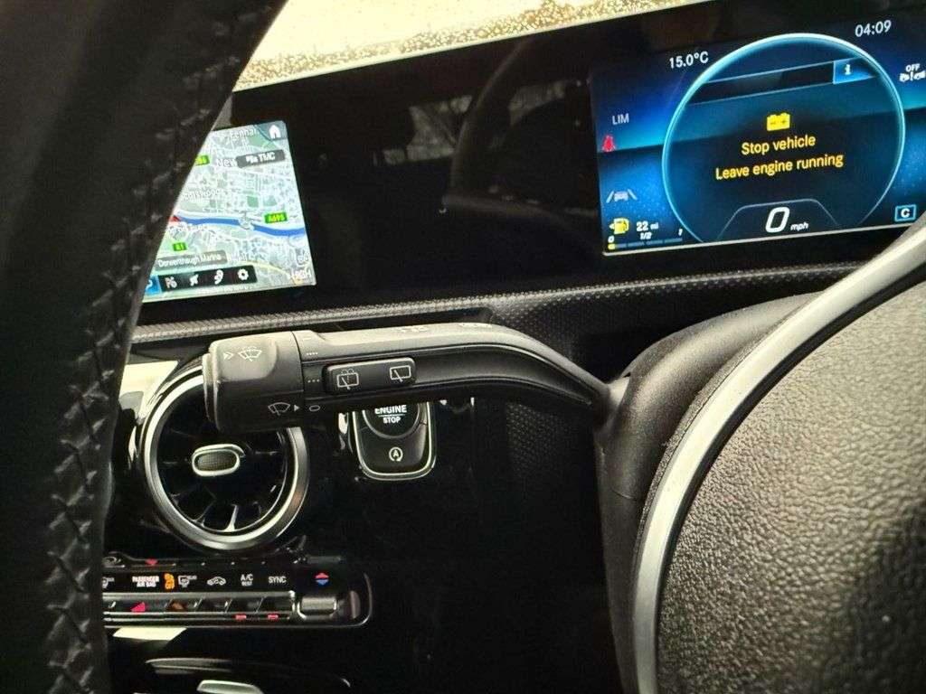 2019 MERCEDES-BENZ A-CLASS 2019 MERCEDES-BENZ A-CLASS