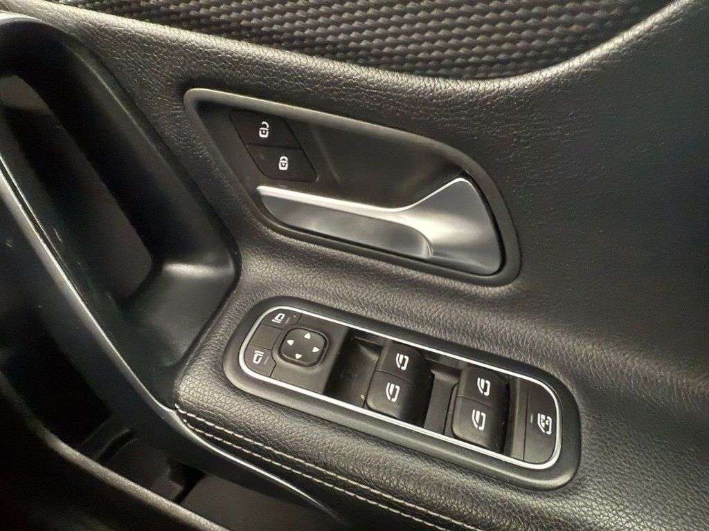 2019 MERCEDES-BENZ A-CLASS 2019 MERCEDES-BENZ A-CLASS