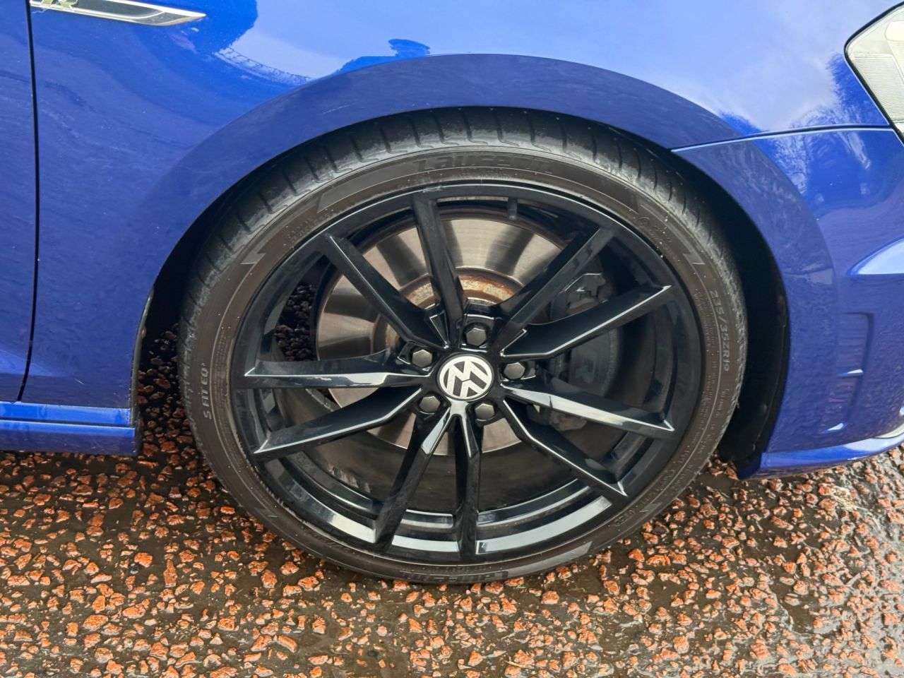 2015 VOLKSWAGEN GOLF 2015 VOLKSWAGEN GOLF