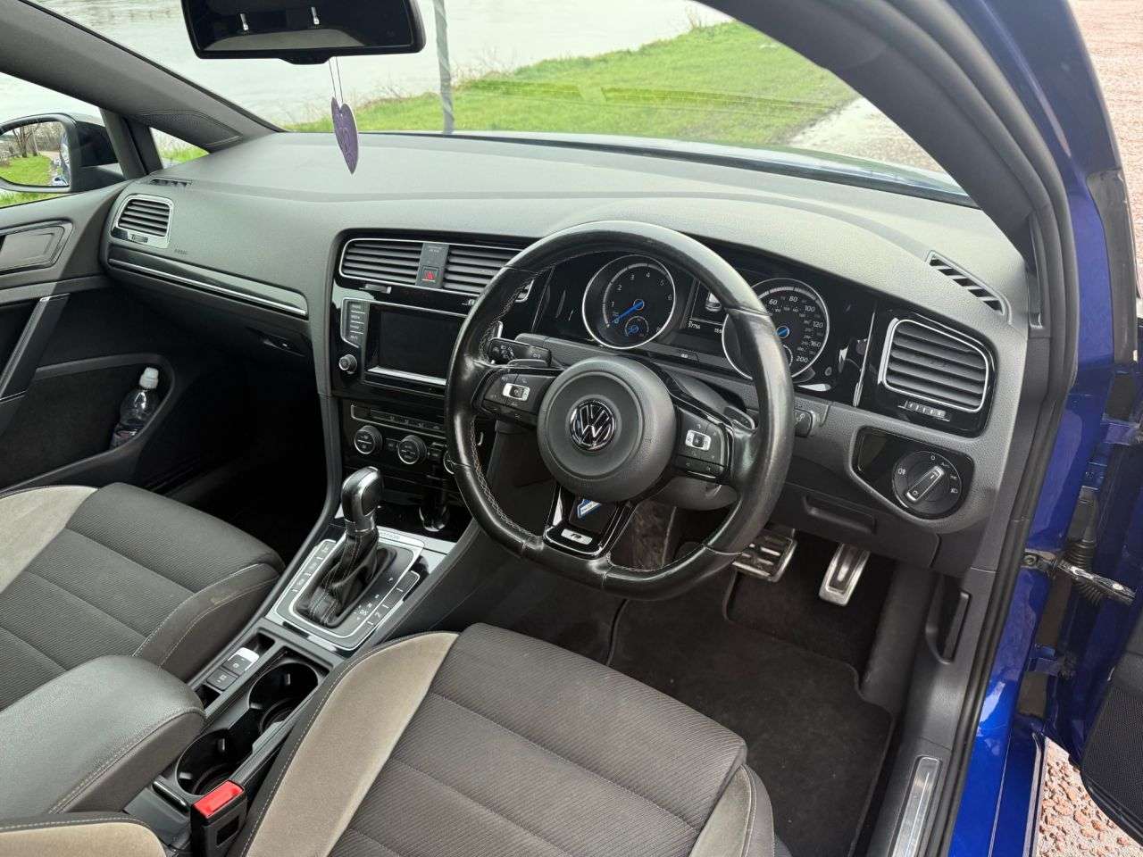 2015 VOLKSWAGEN GOLF 2015 VOLKSWAGEN GOLF