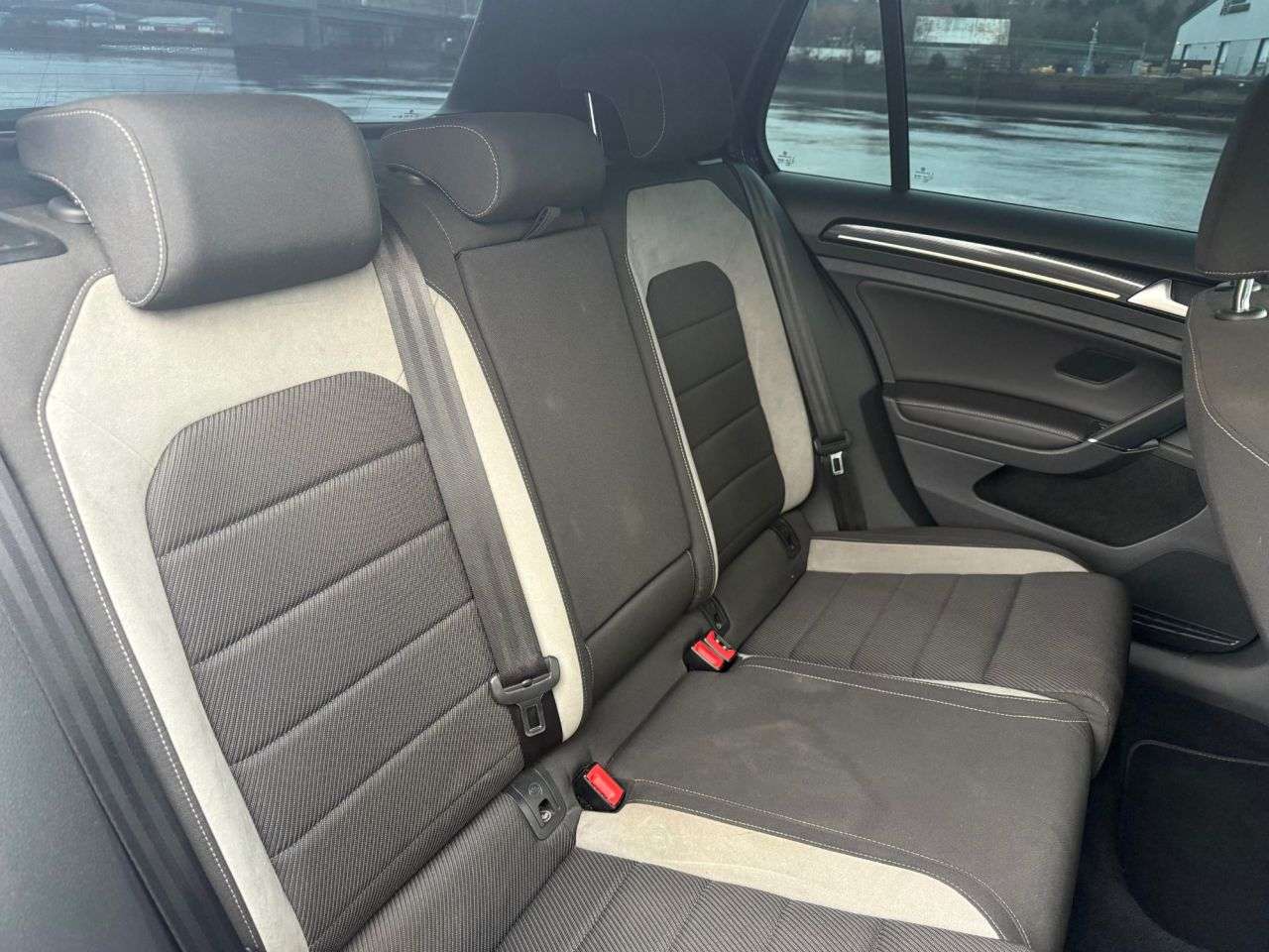 2015 VOLKSWAGEN GOLF 2015 VOLKSWAGEN GOLF