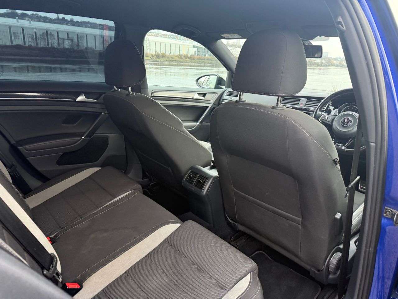 2015 VOLKSWAGEN GOLF 2015 VOLKSWAGEN GOLF