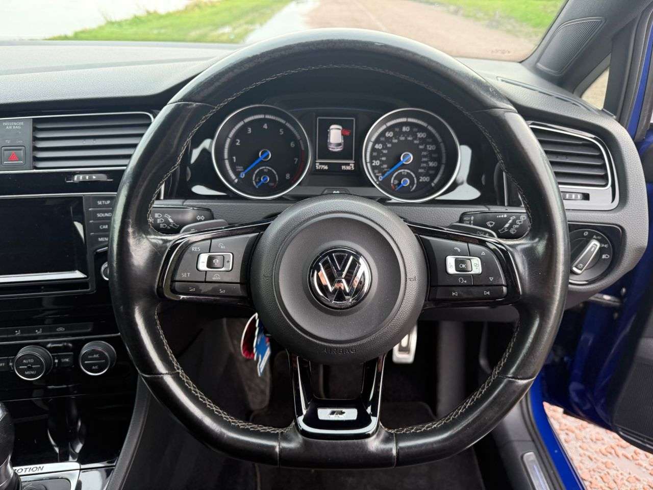 2015 VOLKSWAGEN GOLF 2015 VOLKSWAGEN GOLF
