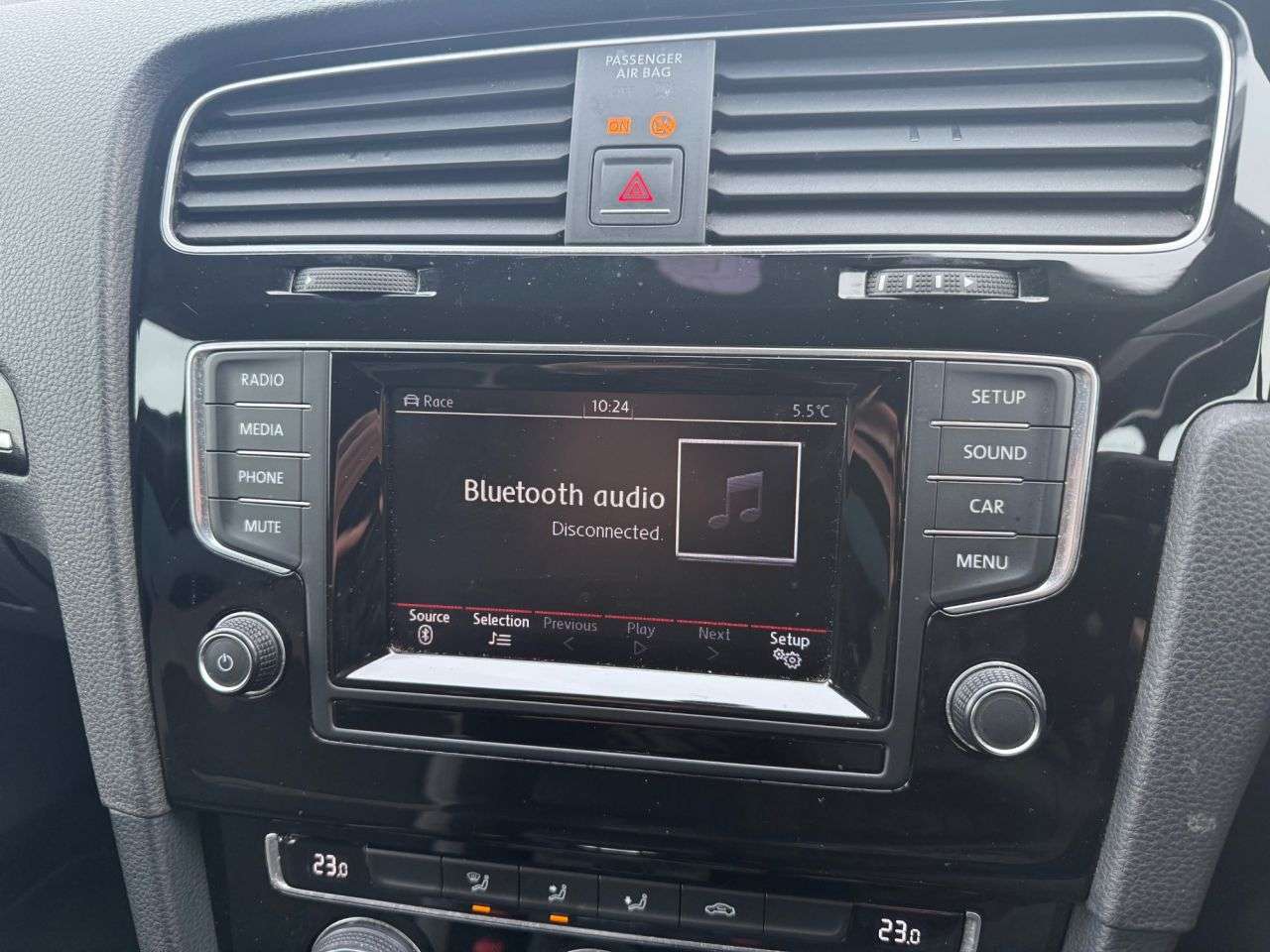 2015 VOLKSWAGEN GOLF 2015 VOLKSWAGEN GOLF