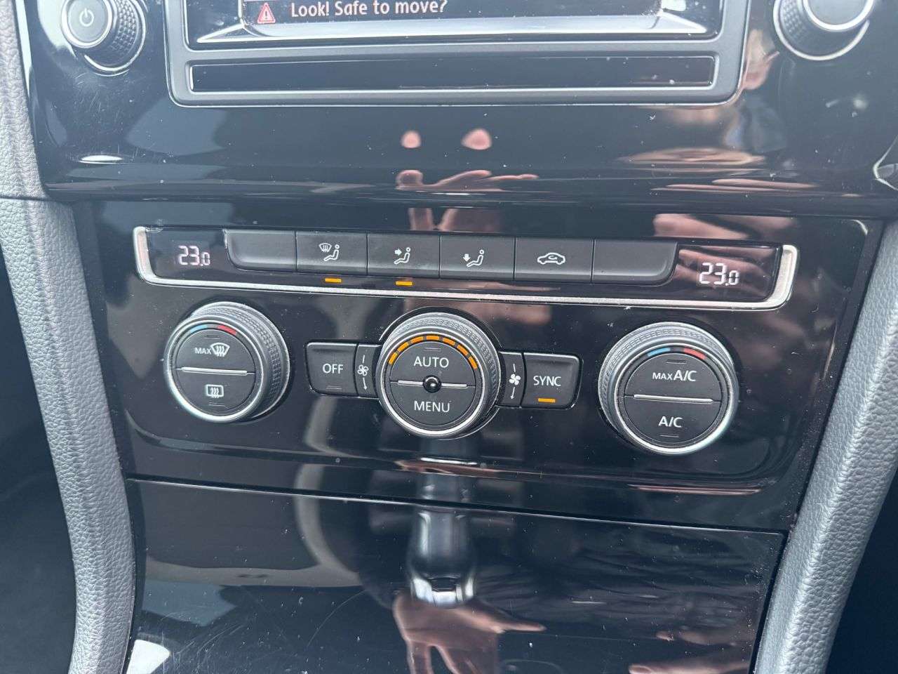 2015 VOLKSWAGEN GOLF 2015 VOLKSWAGEN GOLF