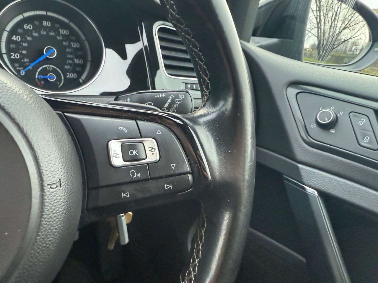 2015 VOLKSWAGEN GOLF 2015 VOLKSWAGEN GOLF