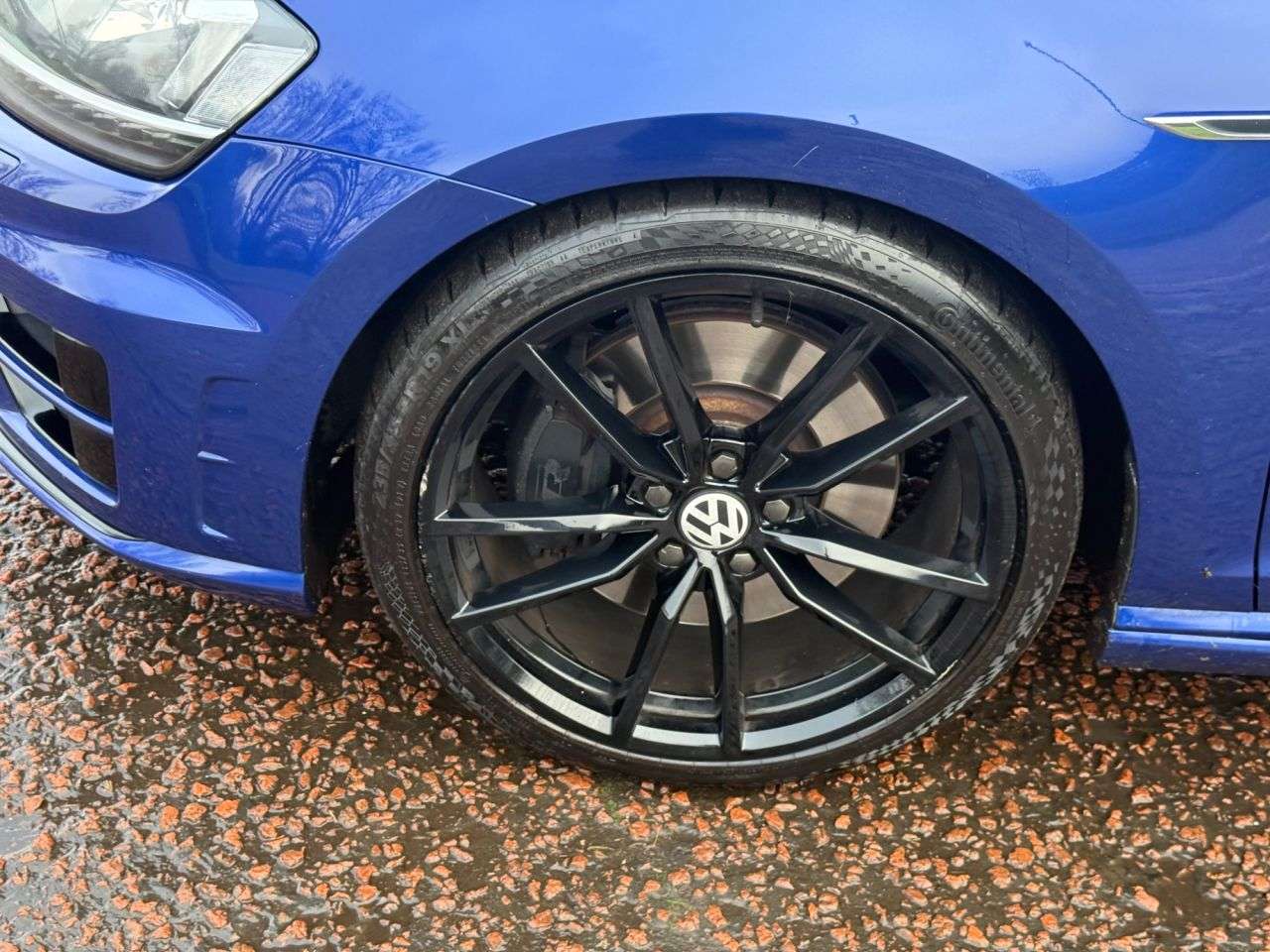 2015 VOLKSWAGEN GOLF 2015 VOLKSWAGEN GOLF