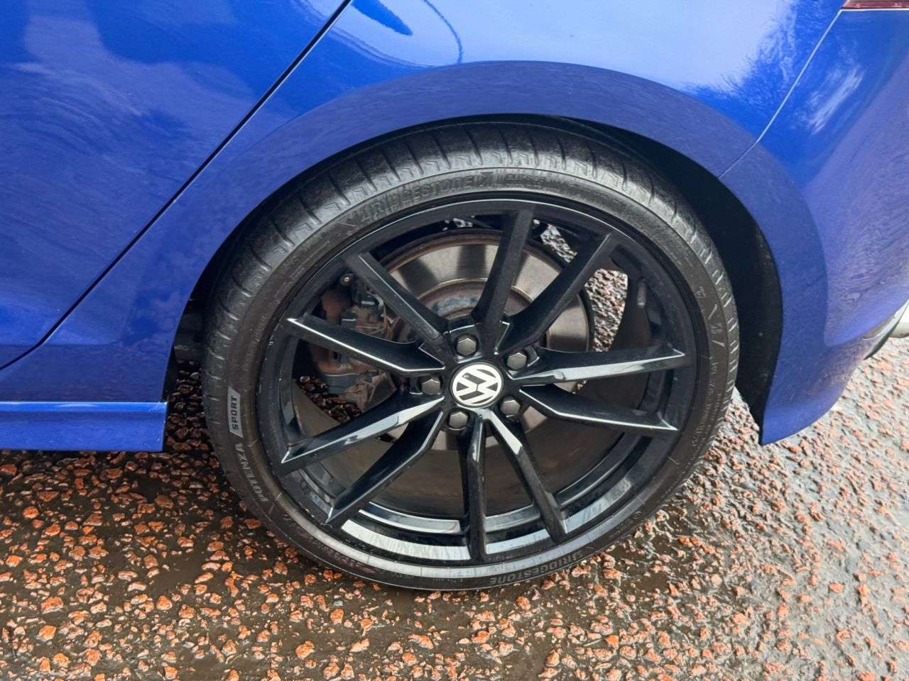 2015 VOLKSWAGEN GOLF 2015 VOLKSWAGEN GOLF