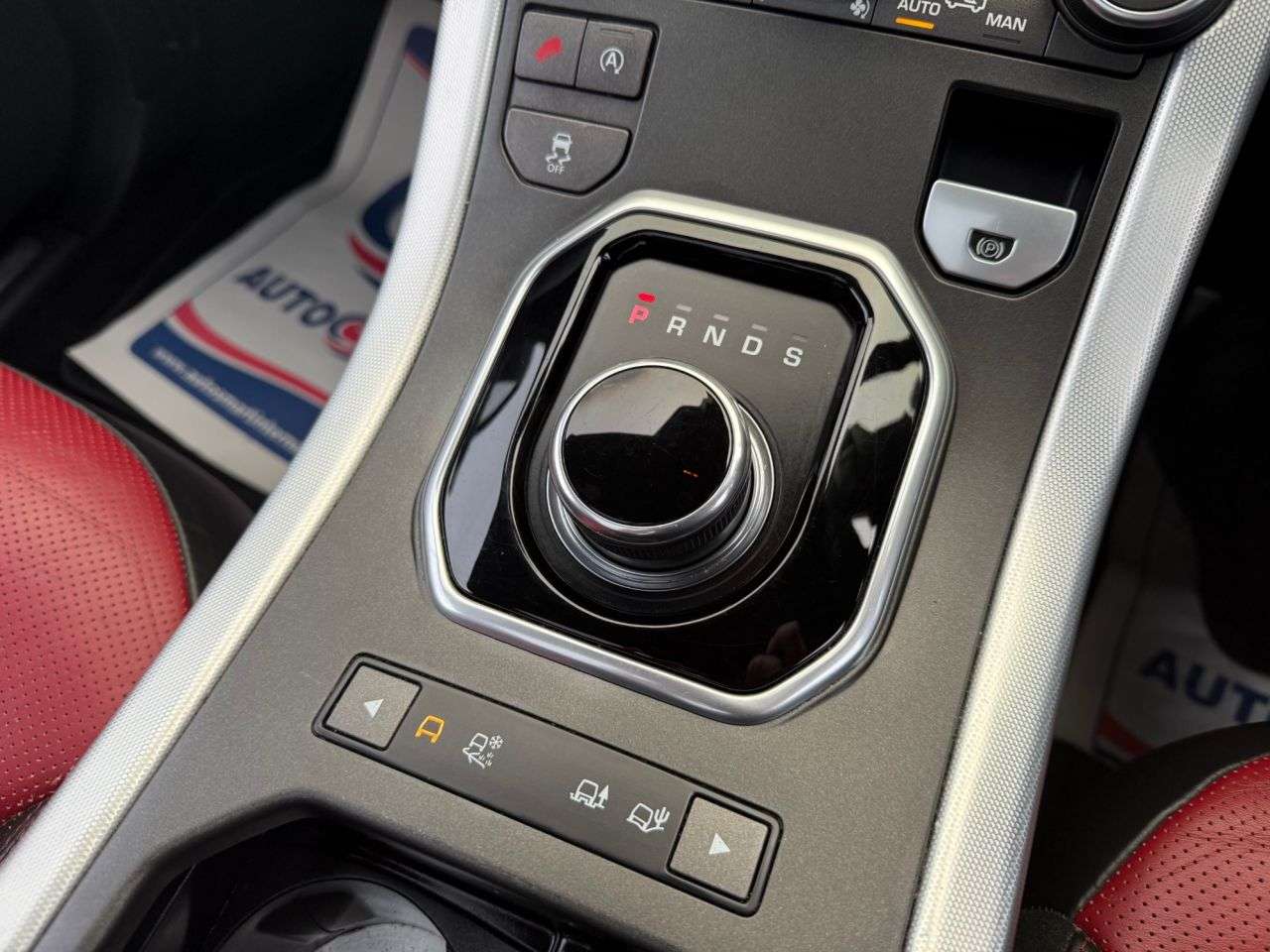 2017 LAND ROVER RANGE ROVER EVOQUE 2017 LAND ROVER RANGE ROVER EVOQUE