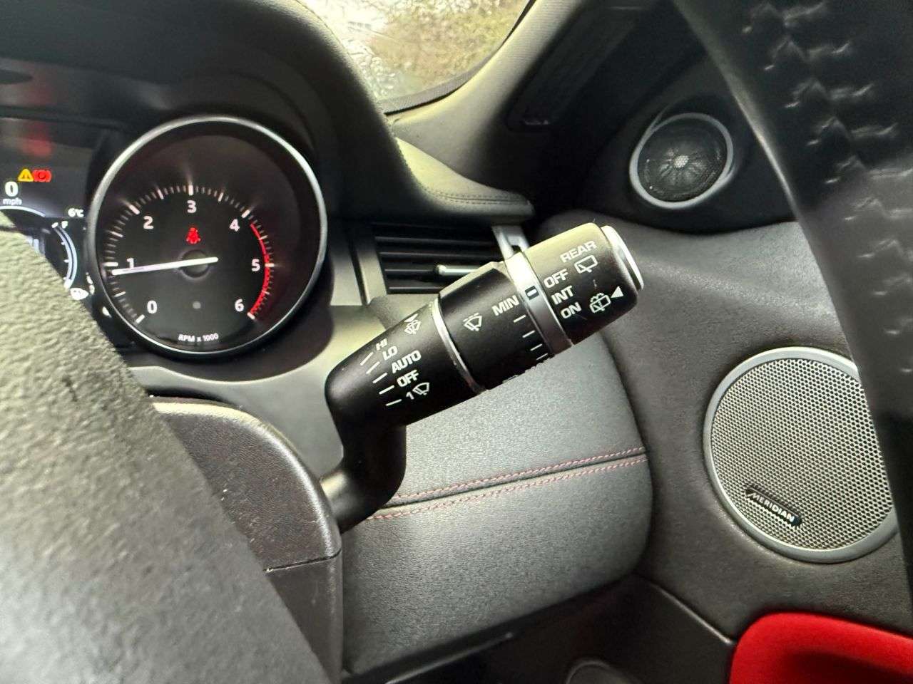 2017 LAND ROVER RANGE ROVER EVOQUE 2017 LAND ROVER RANGE ROVER EVOQUE