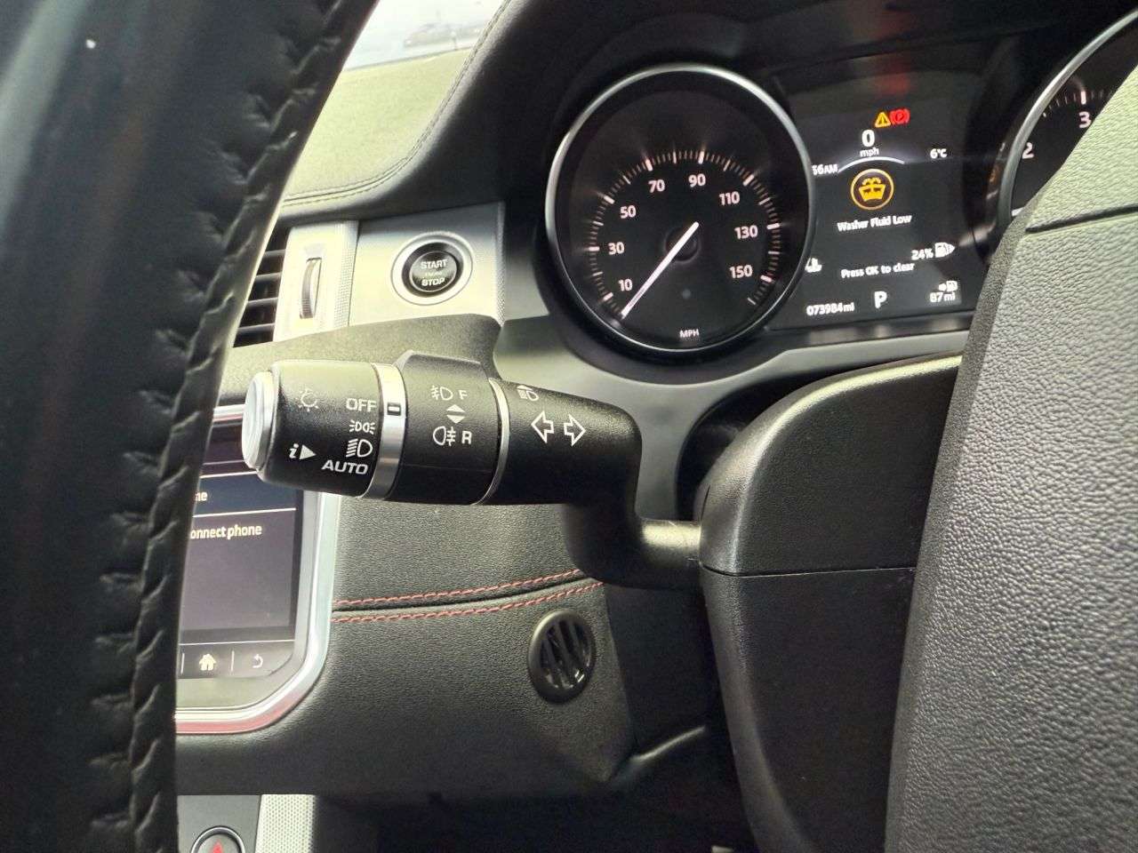 2017 LAND ROVER RANGE ROVER EVOQUE 2017 LAND ROVER RANGE ROVER EVOQUE