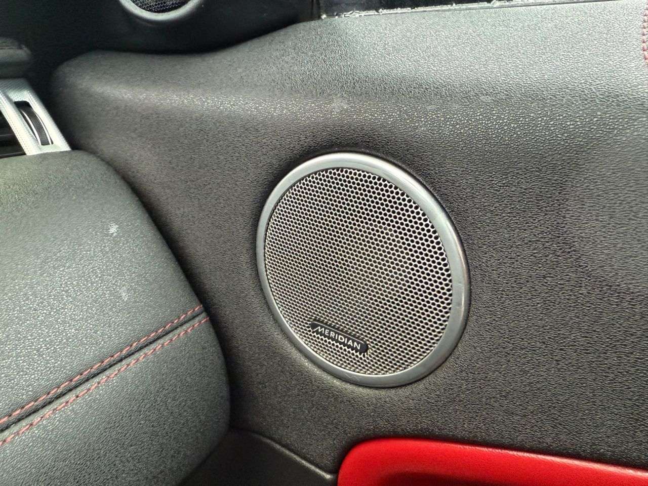 2017 LAND ROVER RANGE ROVER EVOQUE 2017 LAND ROVER RANGE ROVER EVOQUE