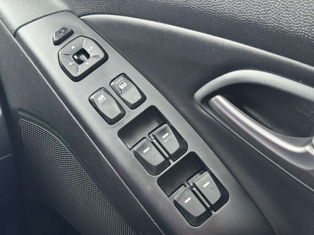 2015 HYUNDAI IX35 2015 HYUNDAI IX35