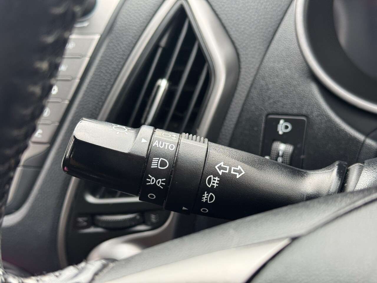 2015 HYUNDAI IX35 2015 HYUNDAI IX35