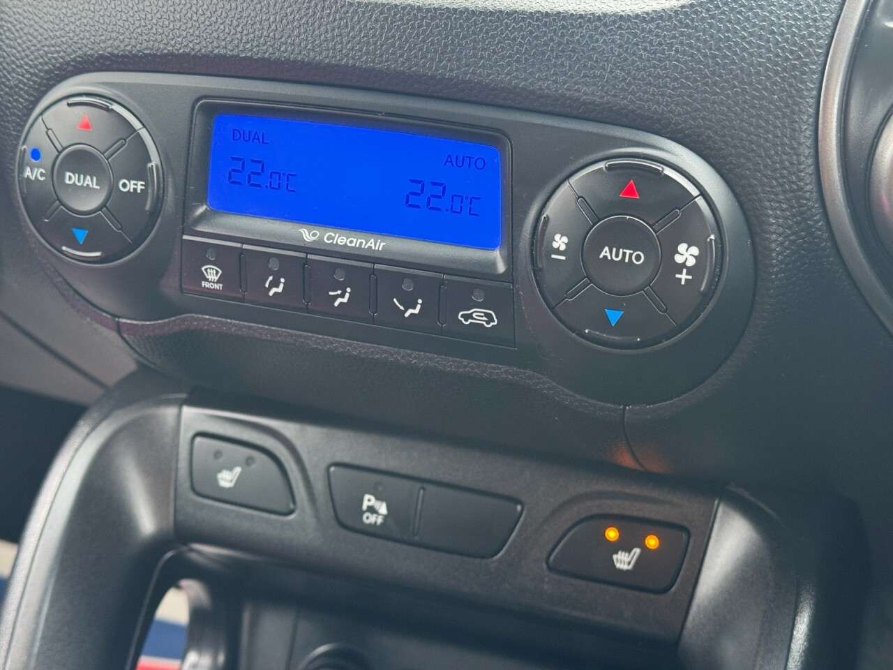 2015 HYUNDAI IX35 2015 HYUNDAI IX35