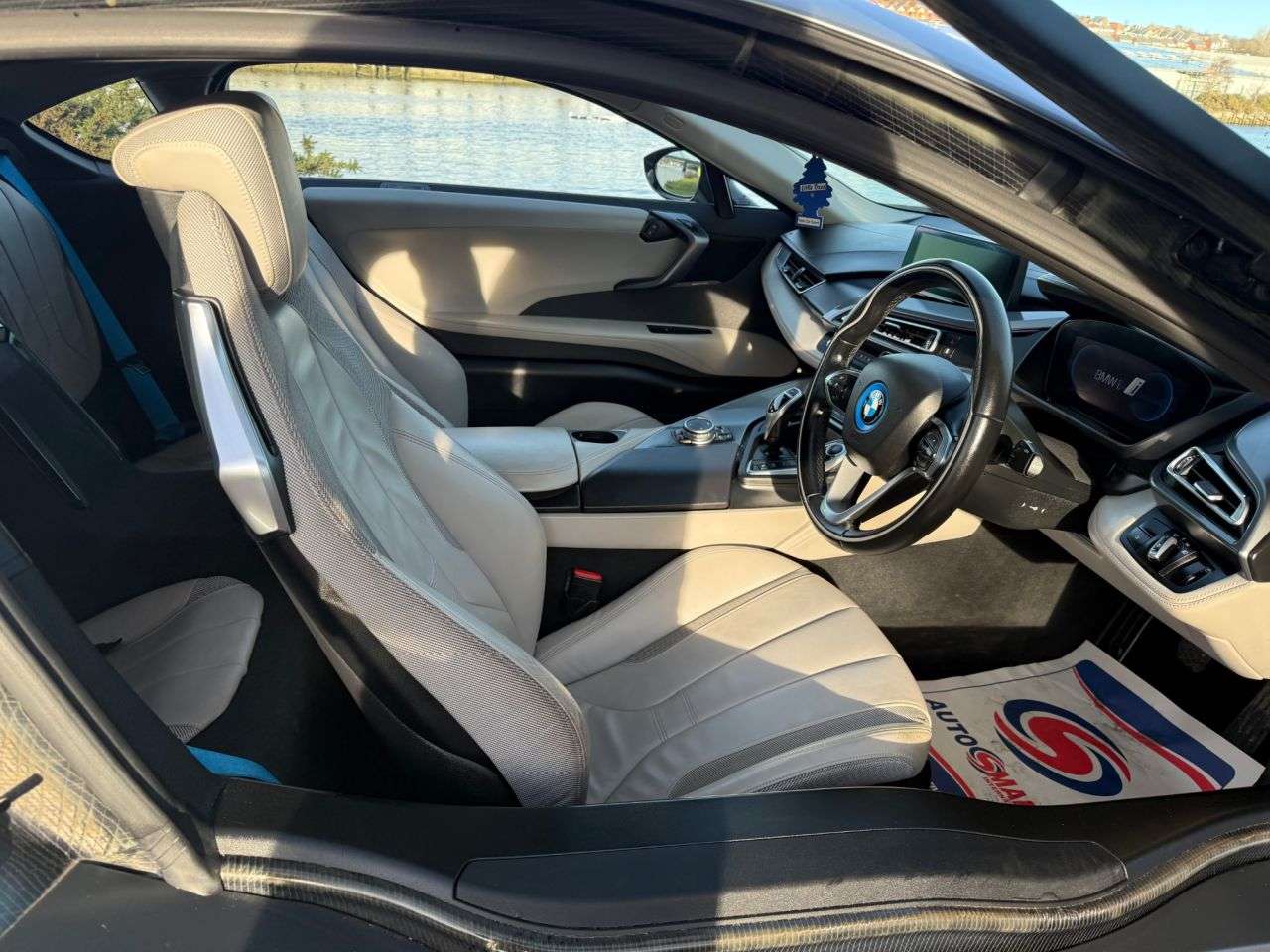 2015 BMW I8 2015 BMW I8